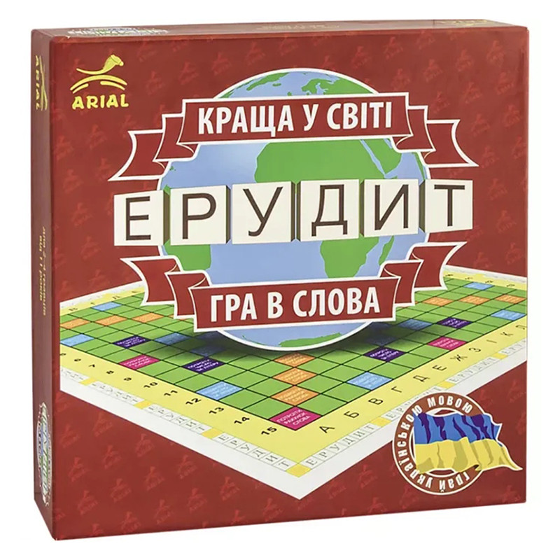 Настільна гра 