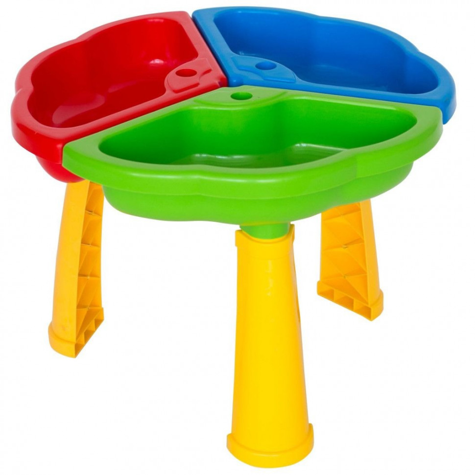 Ігровий столик для дітей 39481 по цене 599 грн.