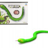 Змея "Rattle snake" LY-9909 на и/к управлении