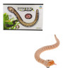 Змія "Rattle snake" LY-9909 на і /ч керуванні