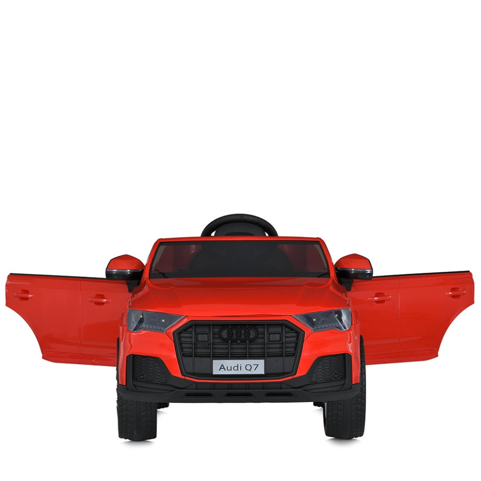 Детский электромобиль Джип Bambi M 5796EBLR-3 до 25 кг
