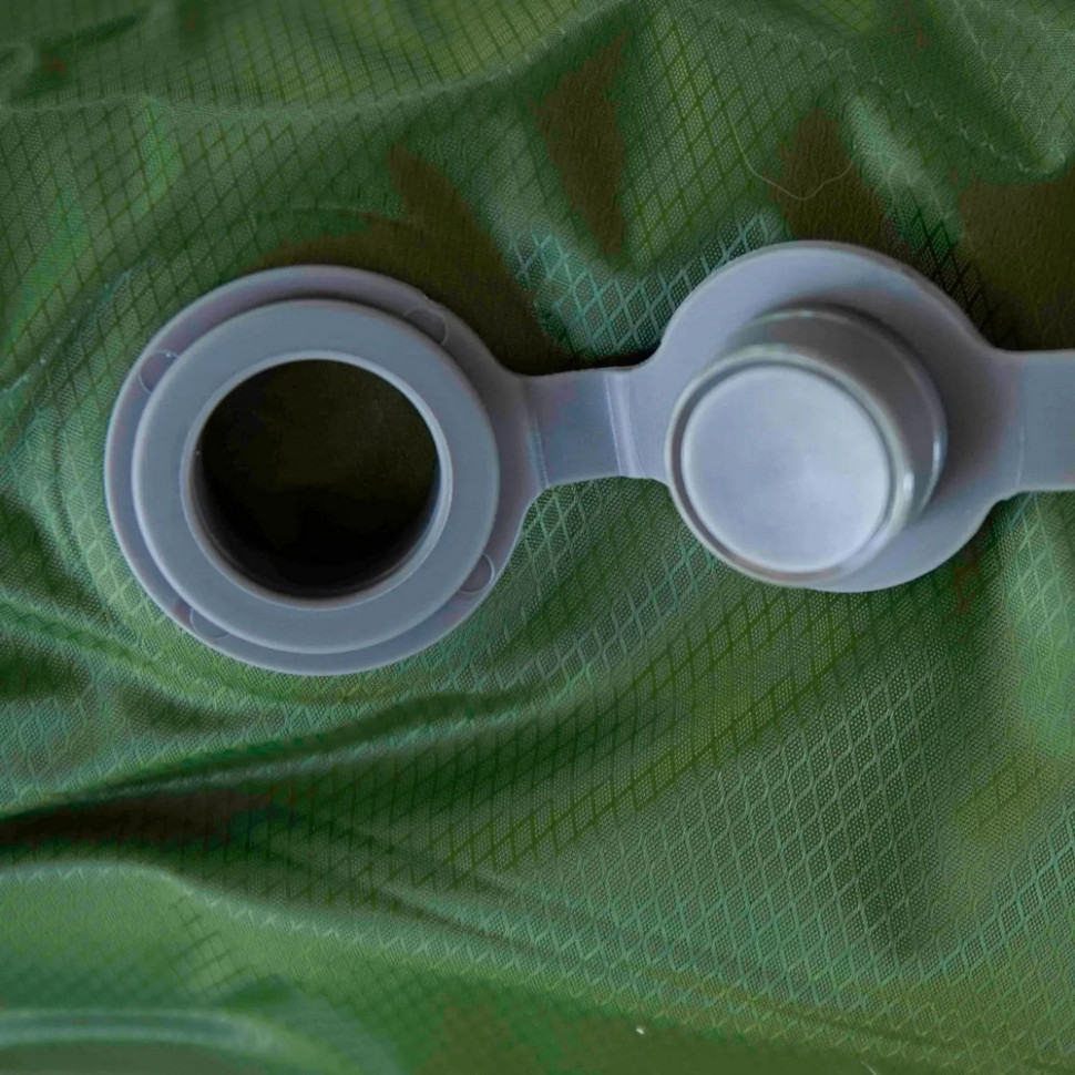 Коврик надувной Air Lite Double Tramp TRI-025