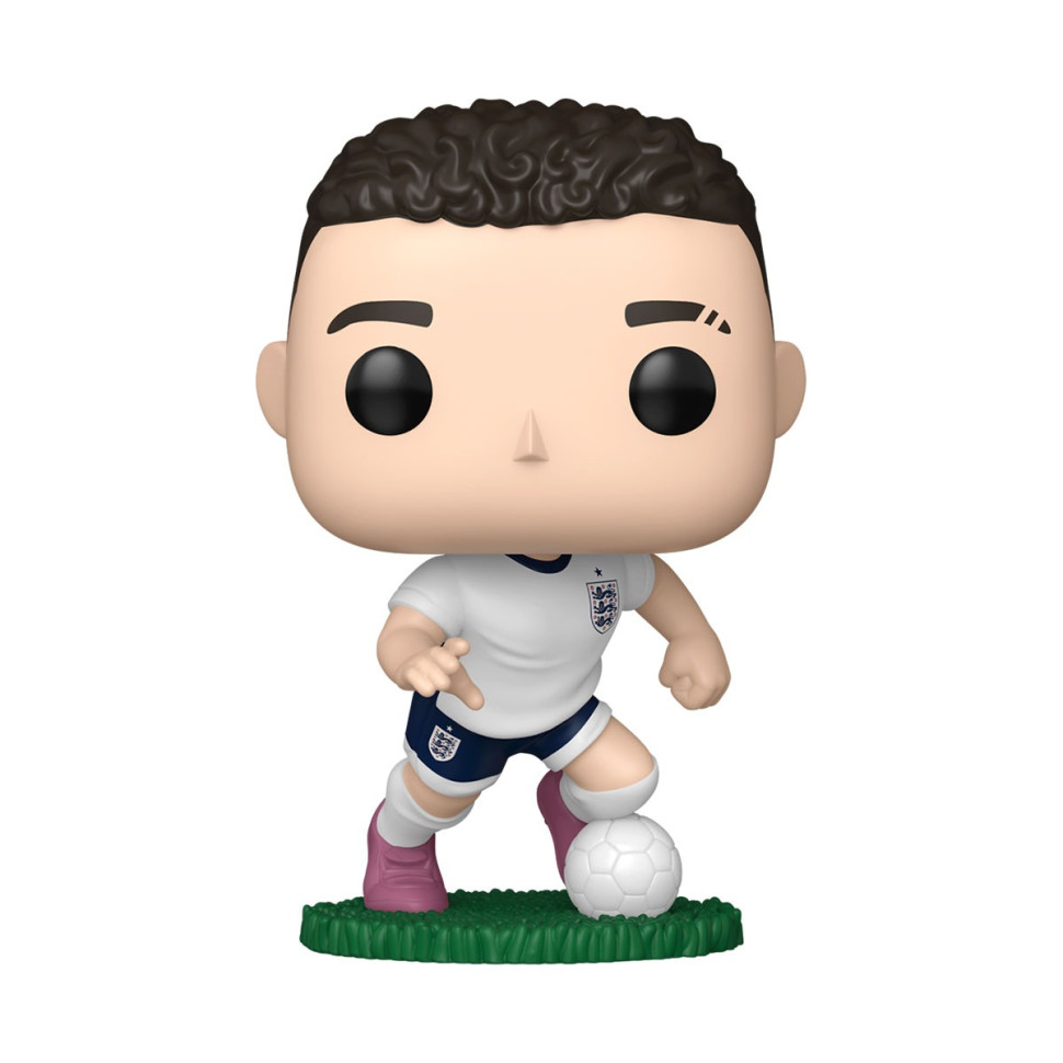 Ігрова фігурка FUNKO POP!