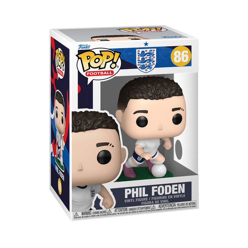 Ігрова фігурка FUNKO POP!