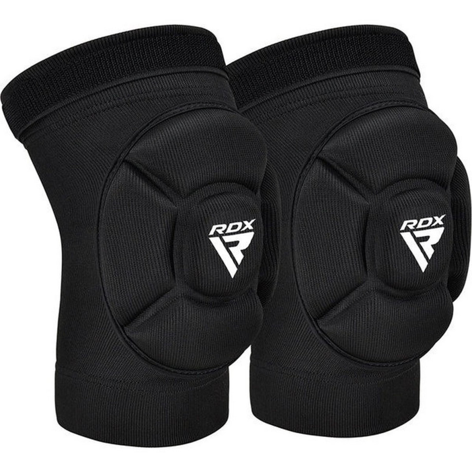Наколінники спортивні Hosiery Knee Foam K5 RDX Inc Limited HYP-K5BW-XL, XL (пара)