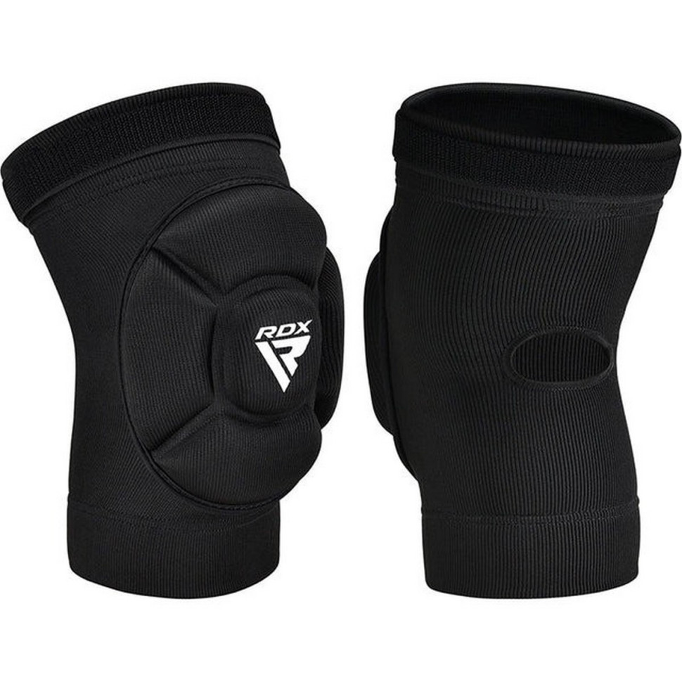 Наколінники спортивні Hosiery Knee Foam K5 RDX Inc Limited HYP-K5BW-XL, XL (пара)