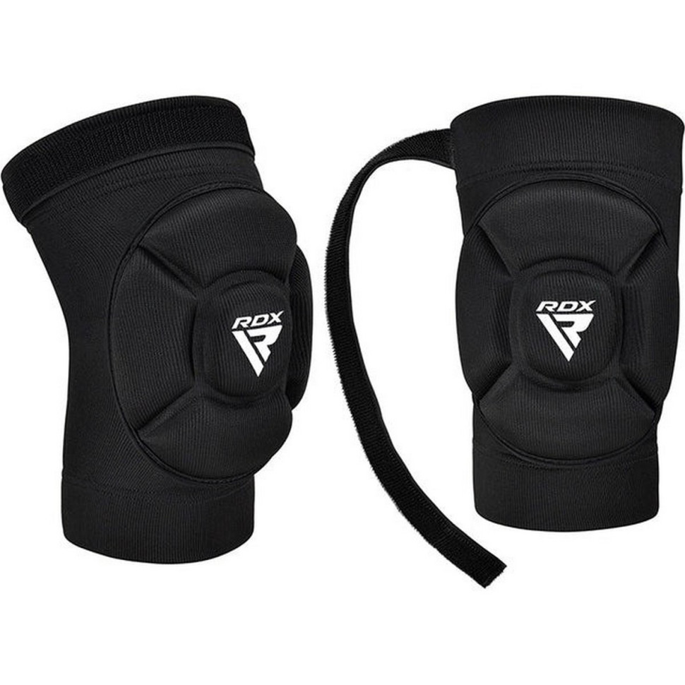 Наколінники спортивні Hosiery Knee Foam K5 RDX Inc Limited HYP-K5BW-XL, XL (пара)