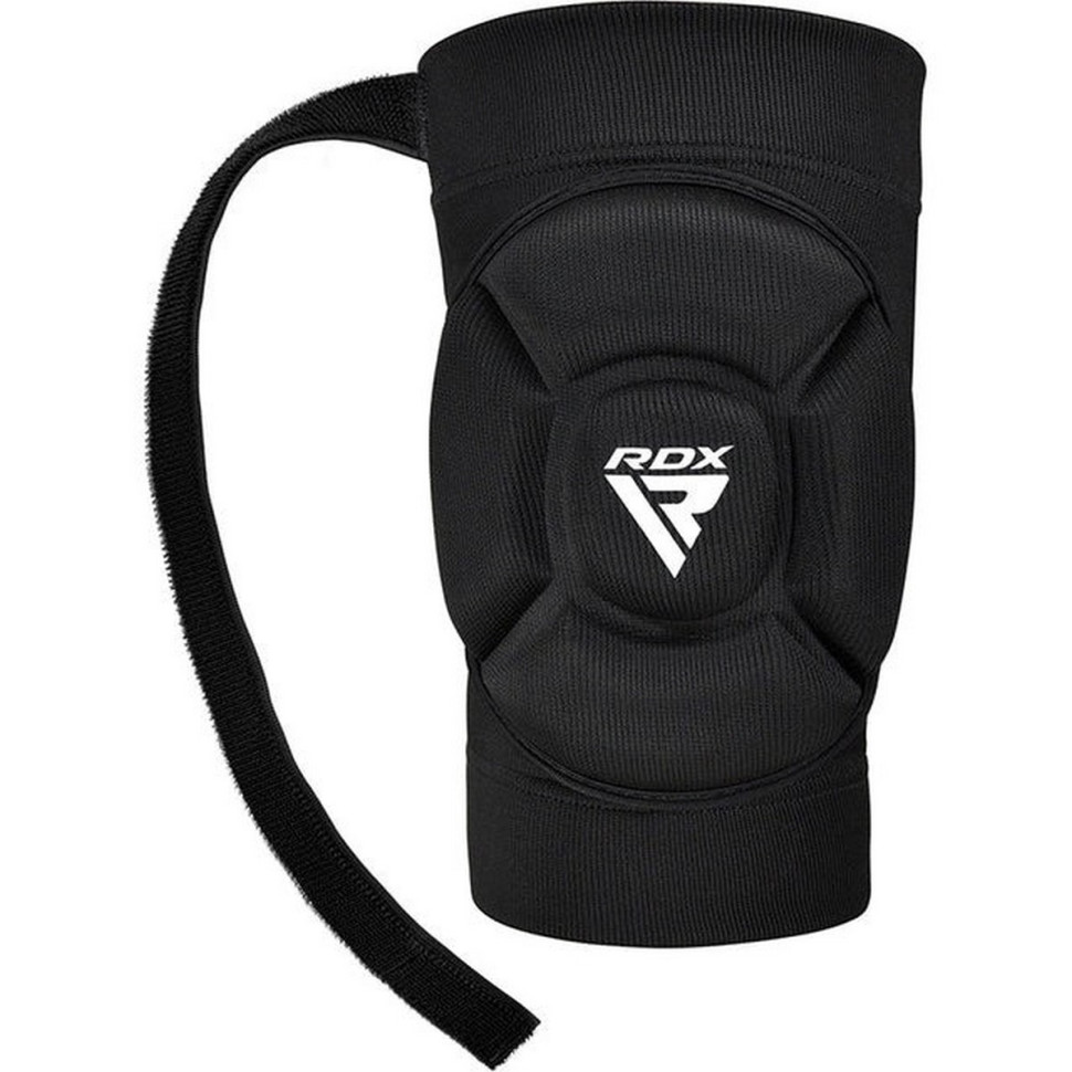 Наколінники спортивні Hosiery Knee Foam K5 RDX Inc Limited HYP-K5BW-XL, XL (пара)