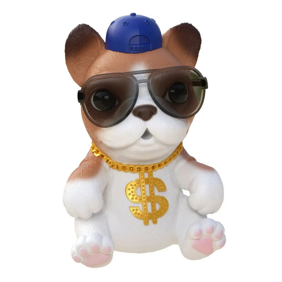 Інтерактивна іграшка 