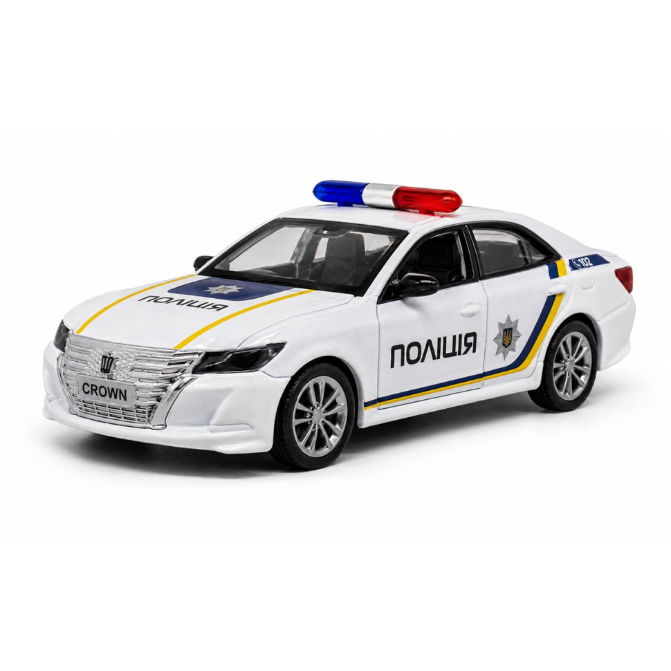 Детская автомодель Toyota Crown