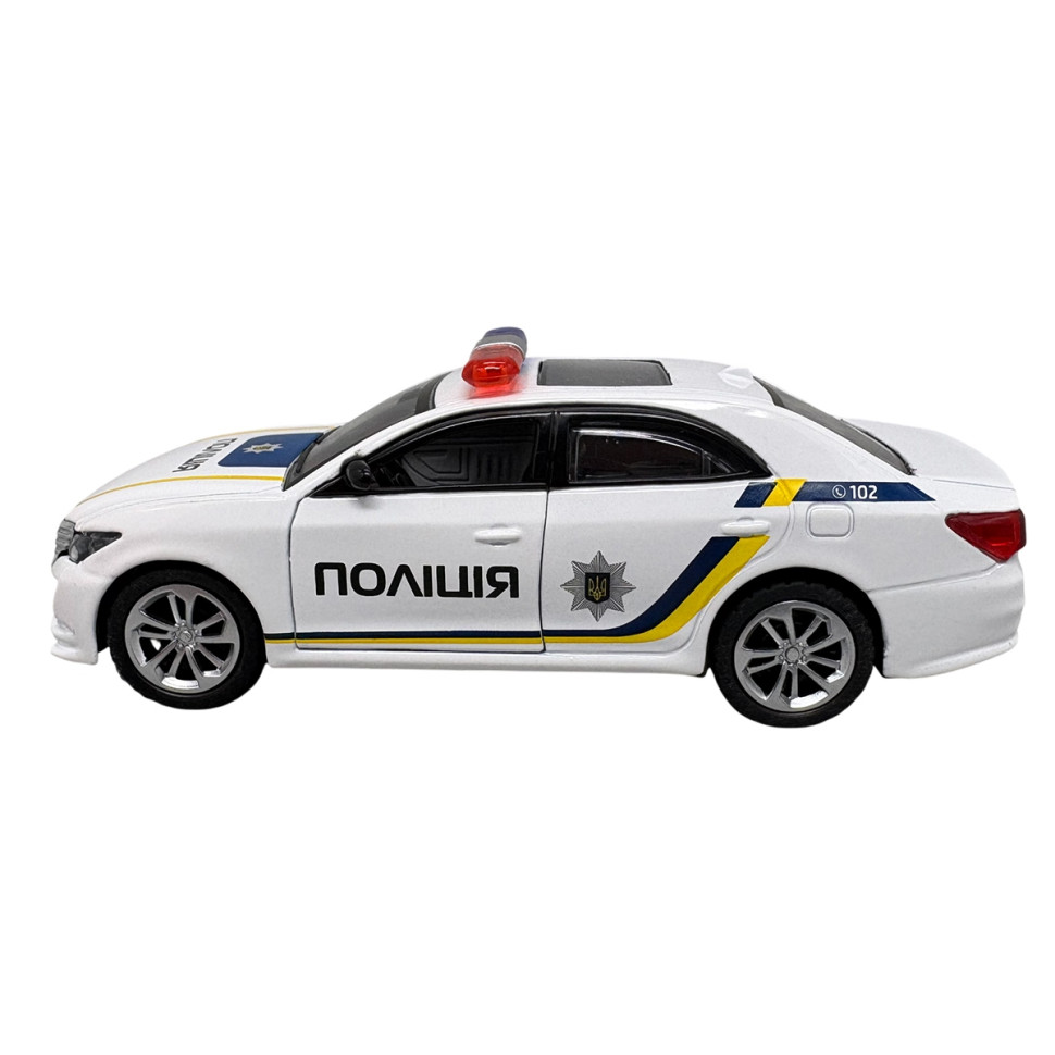 Детская автомодель Toyota Crown