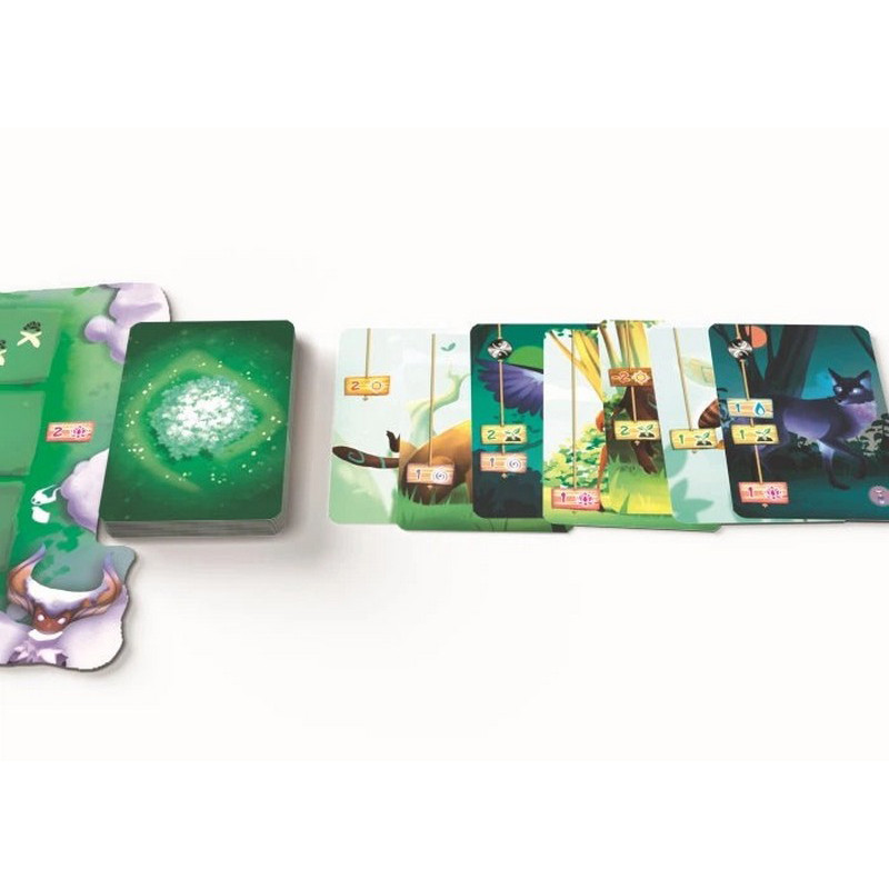 Настільна гра 