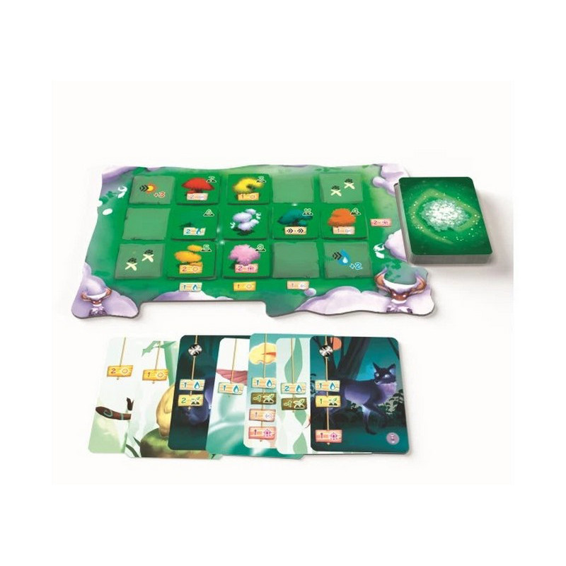 Настільна гра 