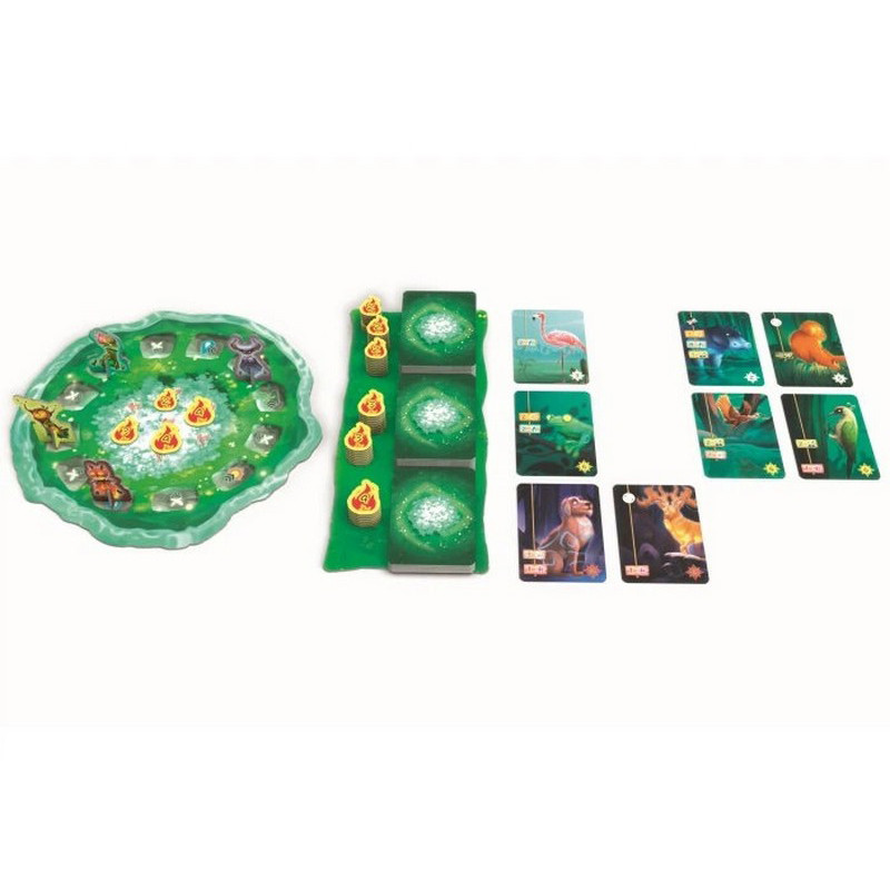 Настільна гра 