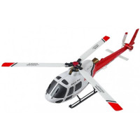 Вертоліт 3D мікро 2.4GHz WL Toys V931 FBL безколекторний