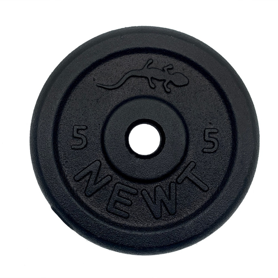 Скамья для жима с набором штанг и гантелей Gym Set-SKHW Home Newt NE-M-SKHW-SET-89, 94 кг