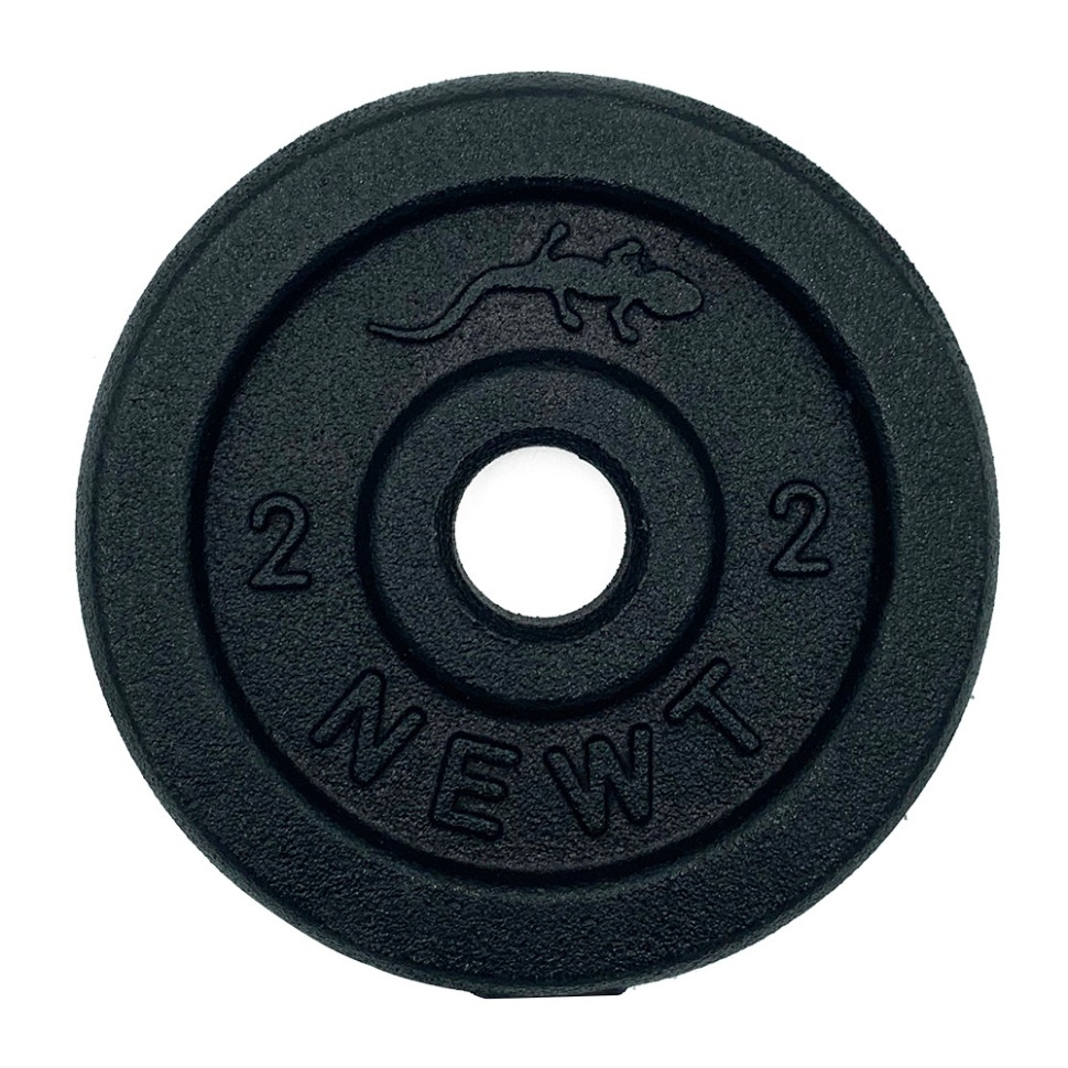 Скамья для жима с набором штанг и гантелей Gym Set-SKHW Home Newt NE-M-SKHW-SET-89, 94 кг