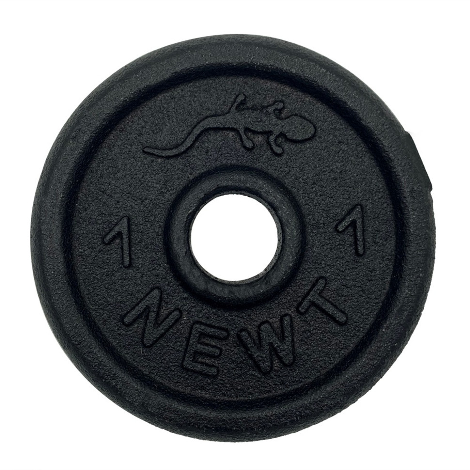 Скамья для жима с набором штанг и гантелей Gym Set-SKHW Home Newt NE-M-SKHW-SET-89, 94 кг