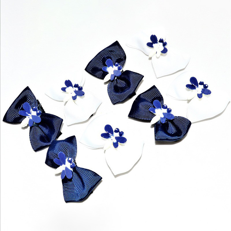 Дитячий набір затискачів для волосся 