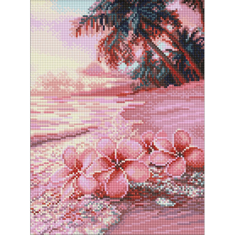 Алмазная мозаика 