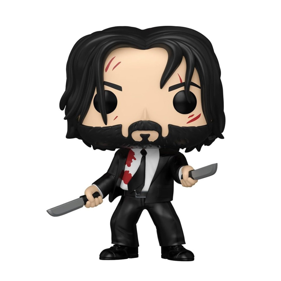 Ігрова фігурка FUNKO POP! серії 