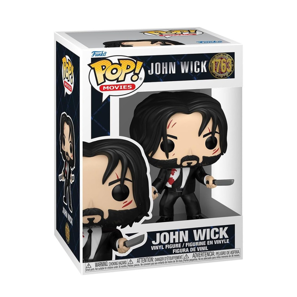 Ігрова фігурка FUNKO POP! серії 