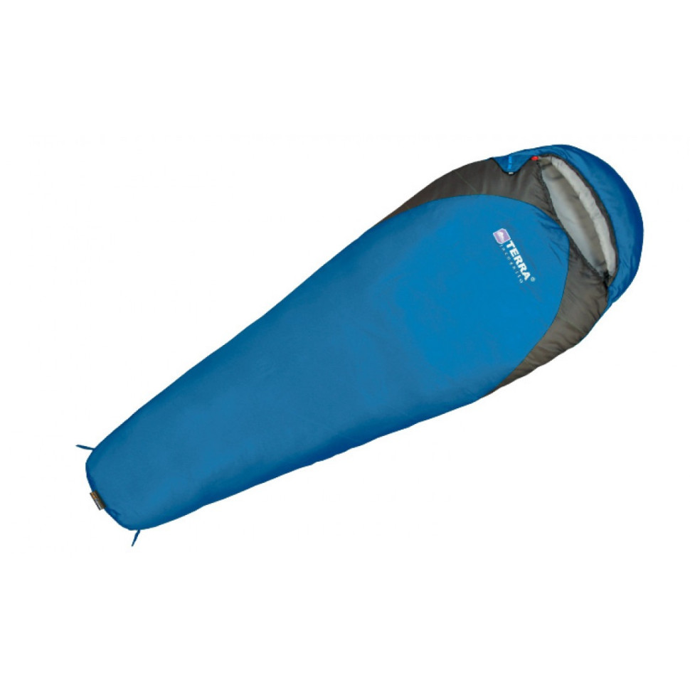 Спальный мешок Junior 300 Terra Incognita ti-1514 Left