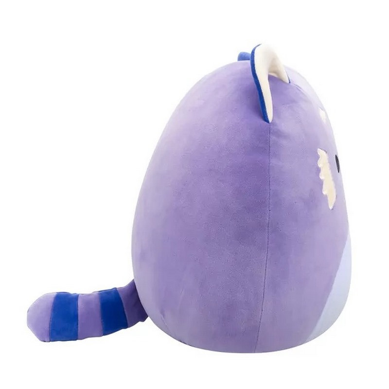 М'яка іграшка ЧЕРВОНА ПАНДА АЛДІС Squishmallows SQCR06690, 30 см