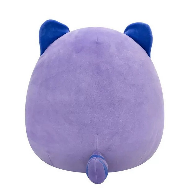 М'яка іграшка ЧЕРВОНА ПАНДА АЛДІС Squishmallows SQCR06690, 30 см