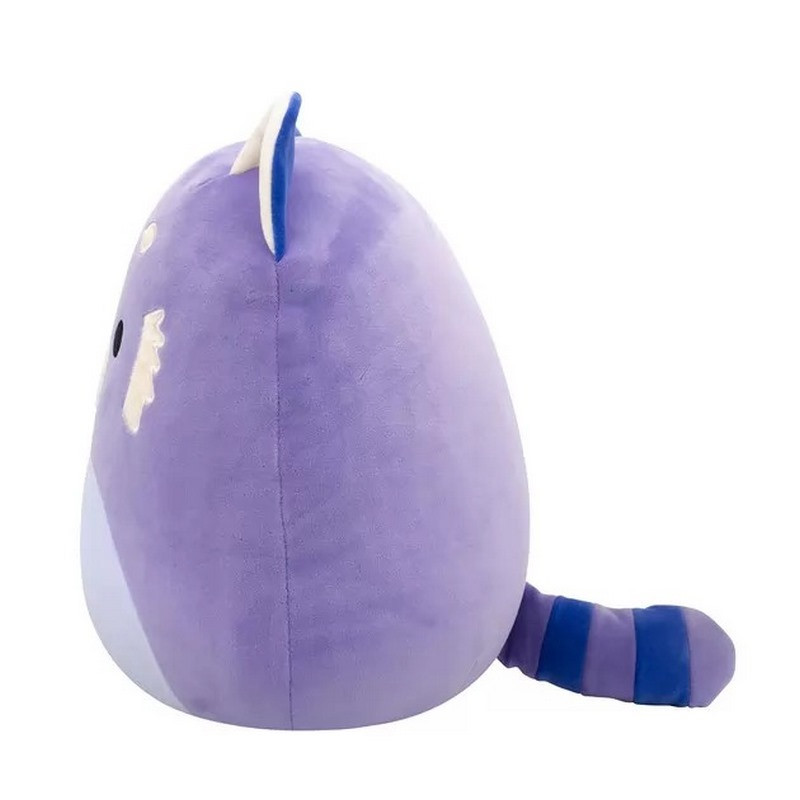 М'яка іграшка ЧЕРВОНА ПАНДА АЛДІС Squishmallows SQCR06690, 30 см