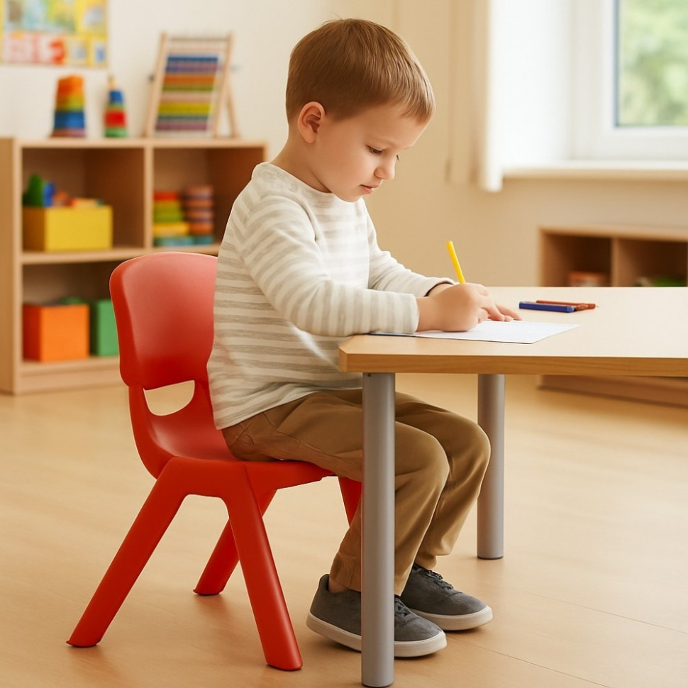 Детский пластиковый стул TIA-SPORT sm-1488 до 50 кг