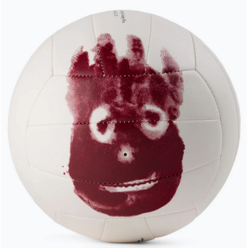 Мяч волейбольный MR CASTAWAY SS13 Wilson WTH4615XDEF № 5