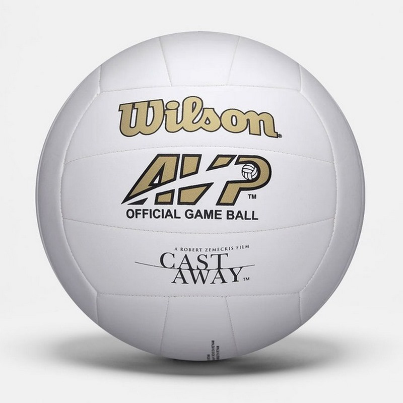 Мяч волейбольный MR CASTAWAY SS13 Wilson WTH4615XDEF № 5