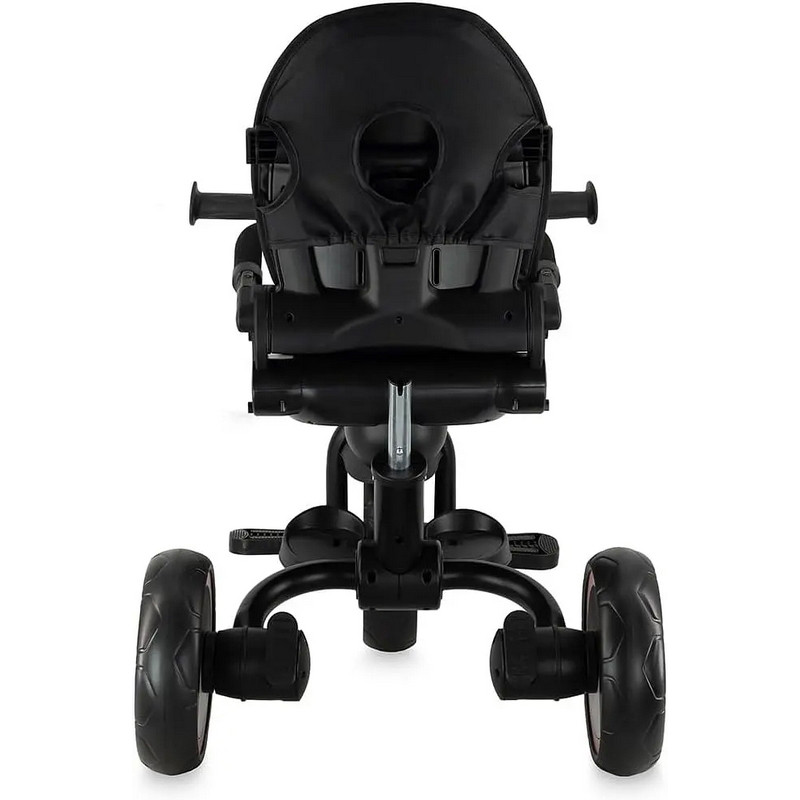 Дитячий велосипед триколісний IVI MoMi 121682876 Beige, до 25 кг