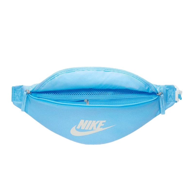 Сумка на пояс NK HERITAGE WAISTPACK - FA21 Nike DB0490-407, 41 х 10 х 15 см 3 л