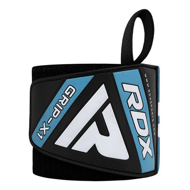 Бинти для зап'ясть (кистьові бинти) W4 RDX Inc Limited WAH-W4SU-S, розмір S