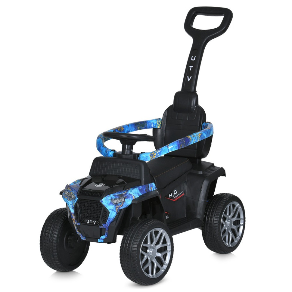 Детский электроквадроцикл Bambi Racer M 5732EBLR-4 до 25 кг