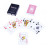 Пластикові карти "Покер" PlayGame Poker Club 54 шт. IG-6010