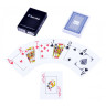 Пластиковые карты "Покер" PlayGame Poker Club 54 шт. IG-6010