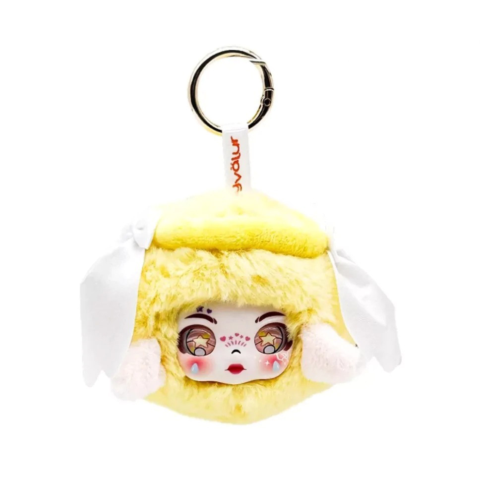Игрушка мягконабивная 