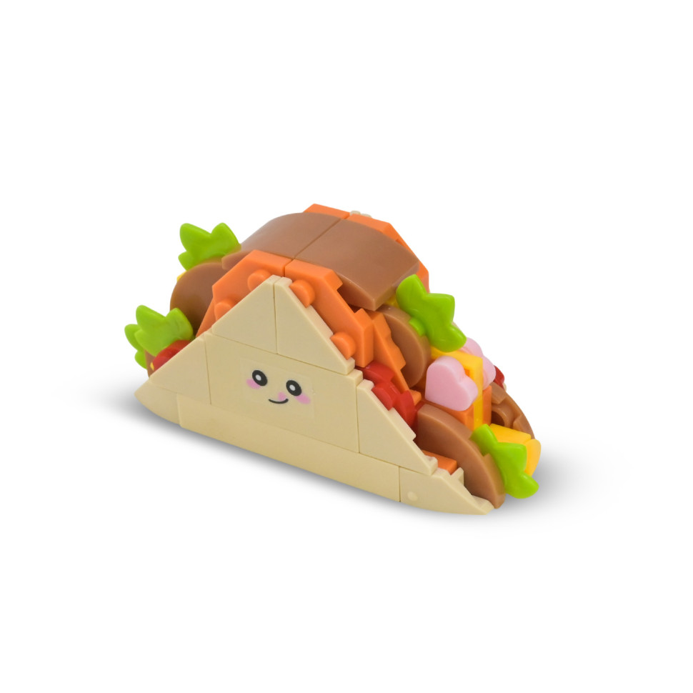 Конструктор детский 