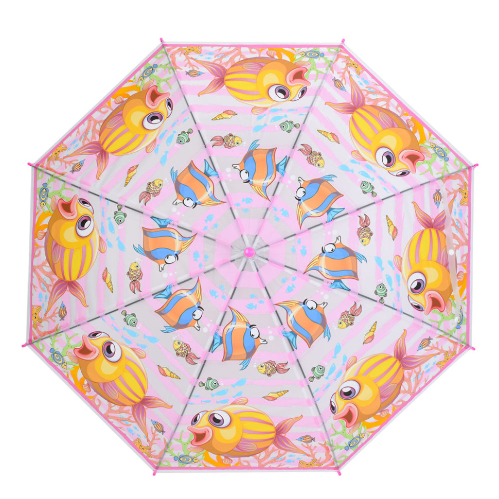 Дитяча парасолька 