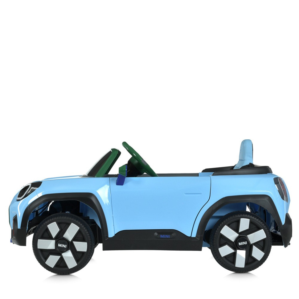 Детский электромобиль Машина Bambi JE1688EBLR-4(24V) до 30 кг