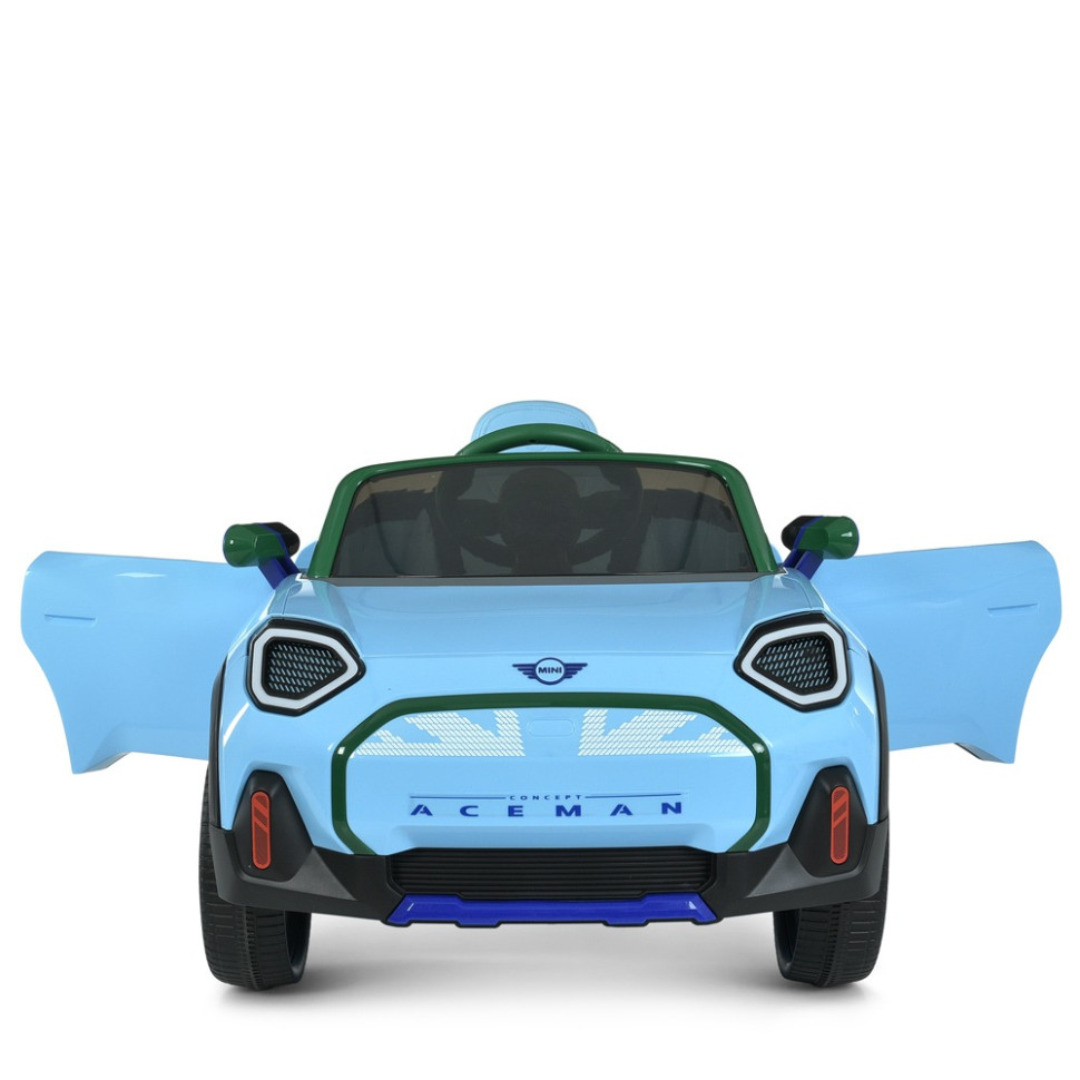 Детский электромобиль Машина Bambi JE1688EBLR-4(24V) до 30 кг