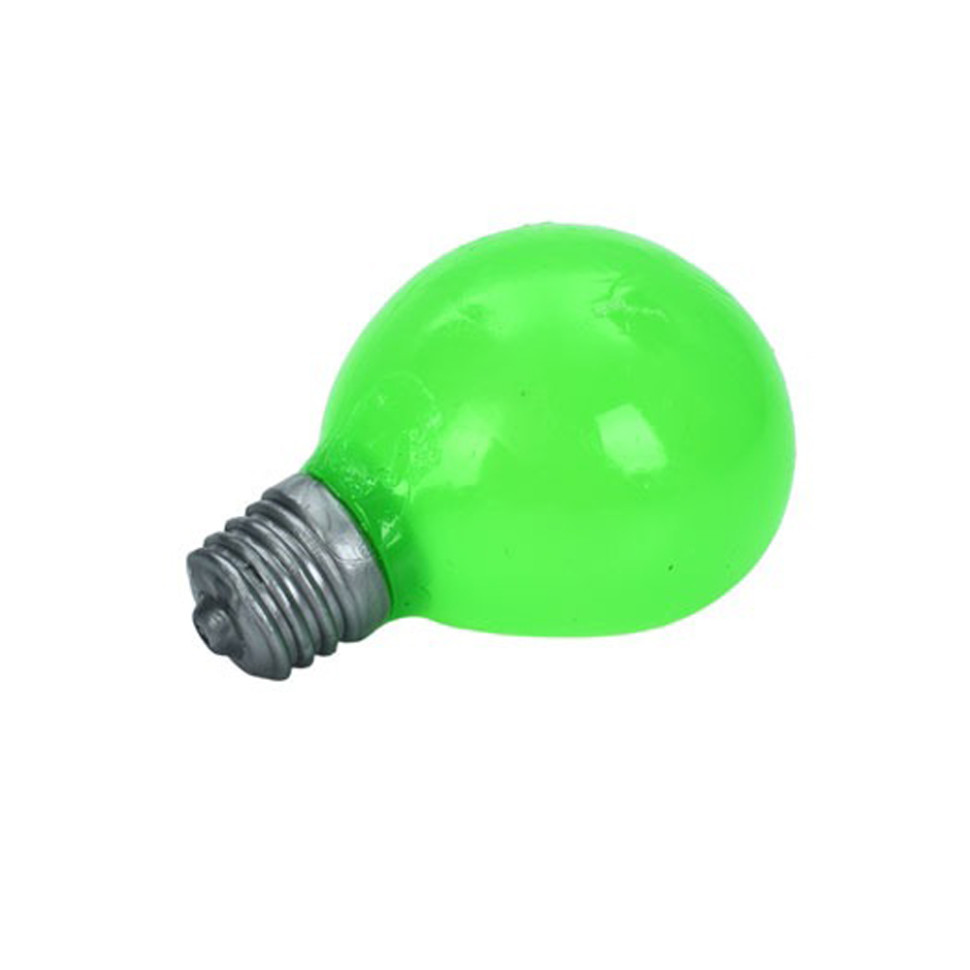 Дитяча іграшка антистрес Липучка-лизун Bambi MS 4702(Green) розмір 8 см