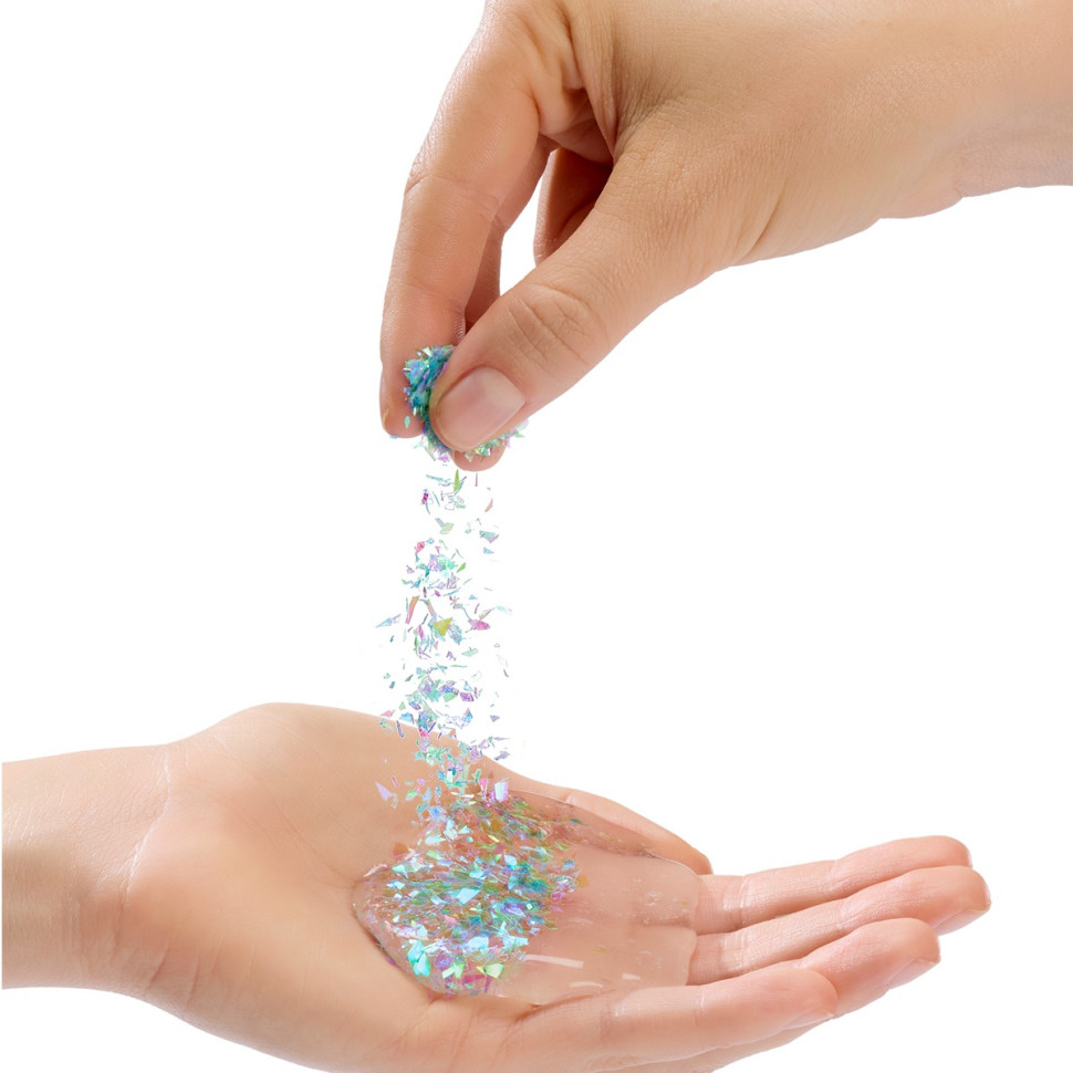 Игровой набор с куклой