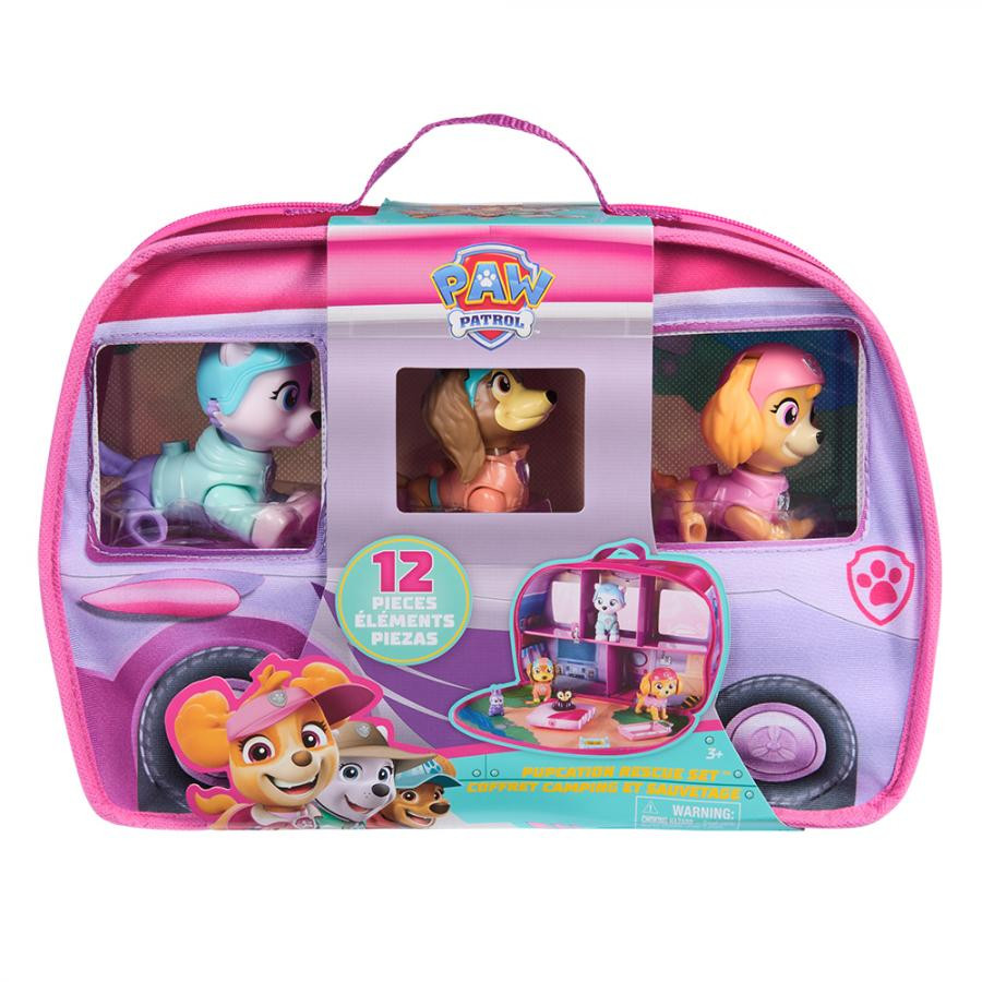 Колекційний набір фігурок