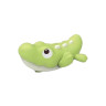 Водоплавна іграшка для ванної "Крокодил" Bambi 368-2 заводна 10 см