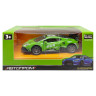 Модель автомобіля "Lamborghini Huracan" АВТОПРОМ AP74183 масштаб 1:32