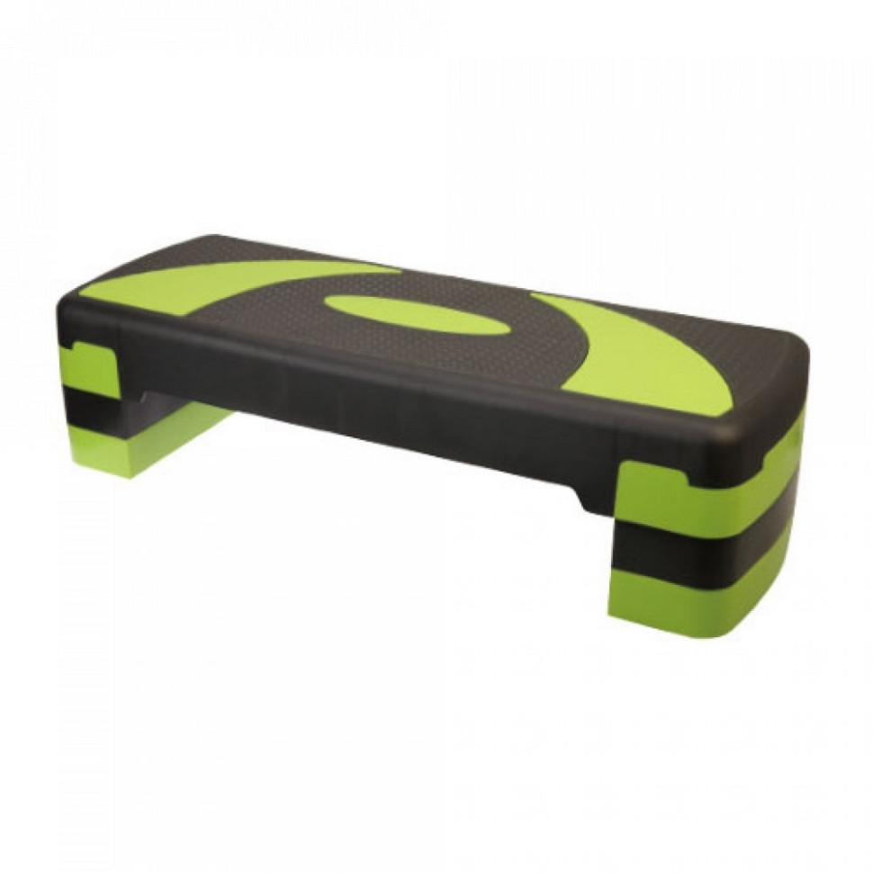 Степ-платформа 3х ступенчатая POWER STEP LiveUp LS3168B 150 кг